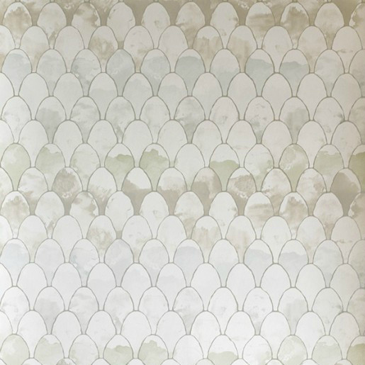 TAPETAI NAGANO, MIMOU WP 2172 CELADON
