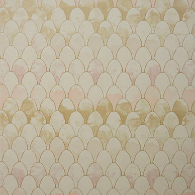 TAPETAI NAGANO, MIMOU WP 2173 ROSE