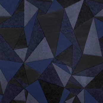TAPETAI ORIGAMI, MIMOU WP 2112 NIGHT