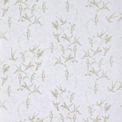 TAPETAI RAIN BIRDS, MIMOU WP 2104 NATURALGOLD