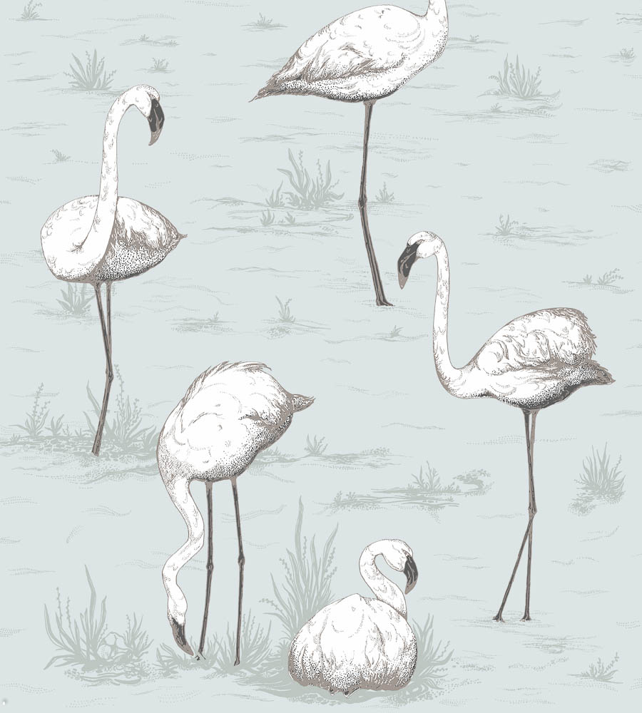 tapetai-contemporary-restyled-flamingos-95-8047