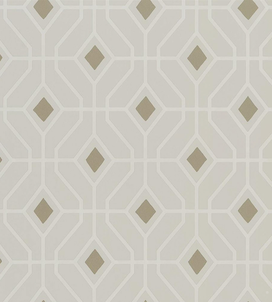 Tapetai Designers Guild, Majolica Wallpaper PDG1026-01