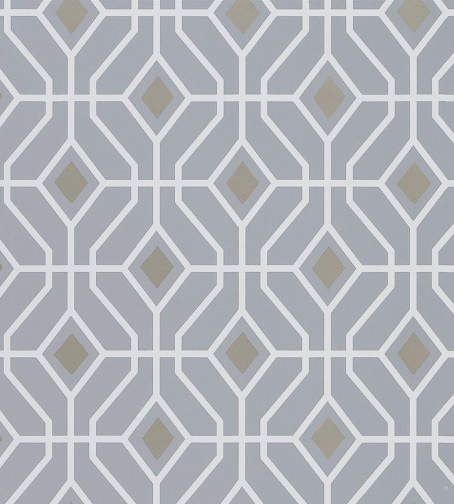 Tapetai Designers Guild, Majolica Wallpaper PDG1026-06