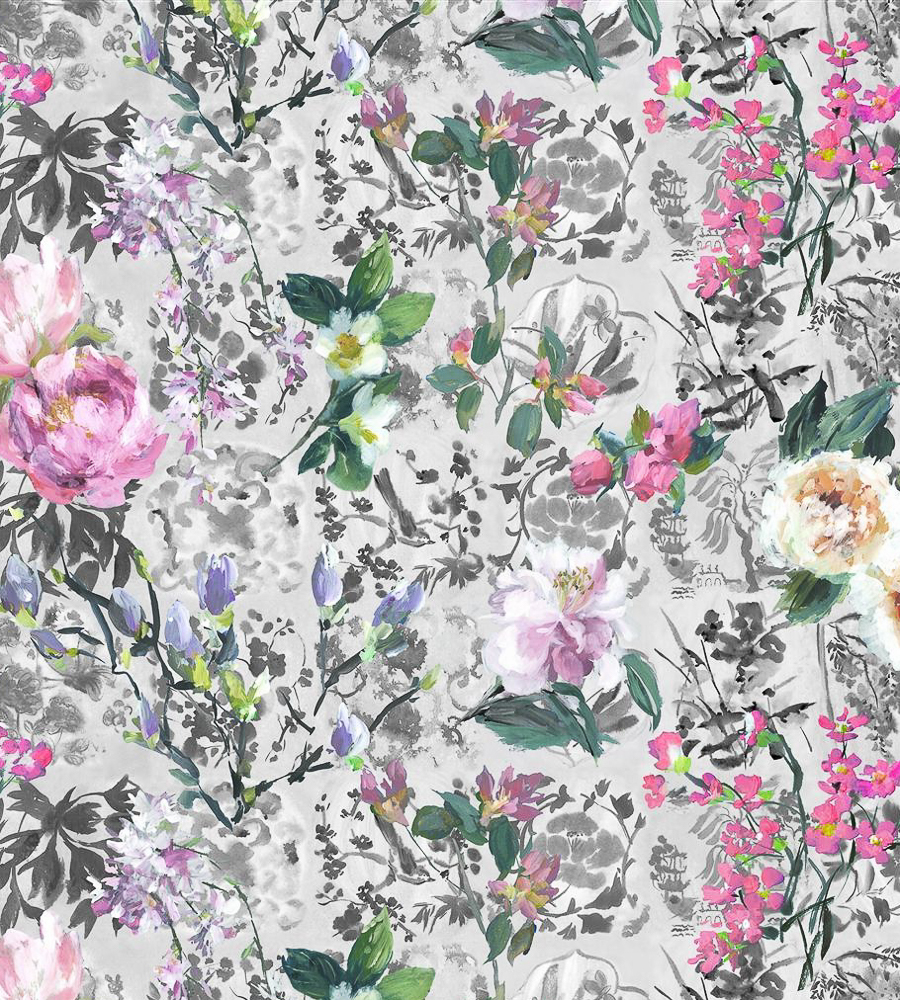 Tapetai Designers Guild, Majolica Wallpaper PDG1028-02