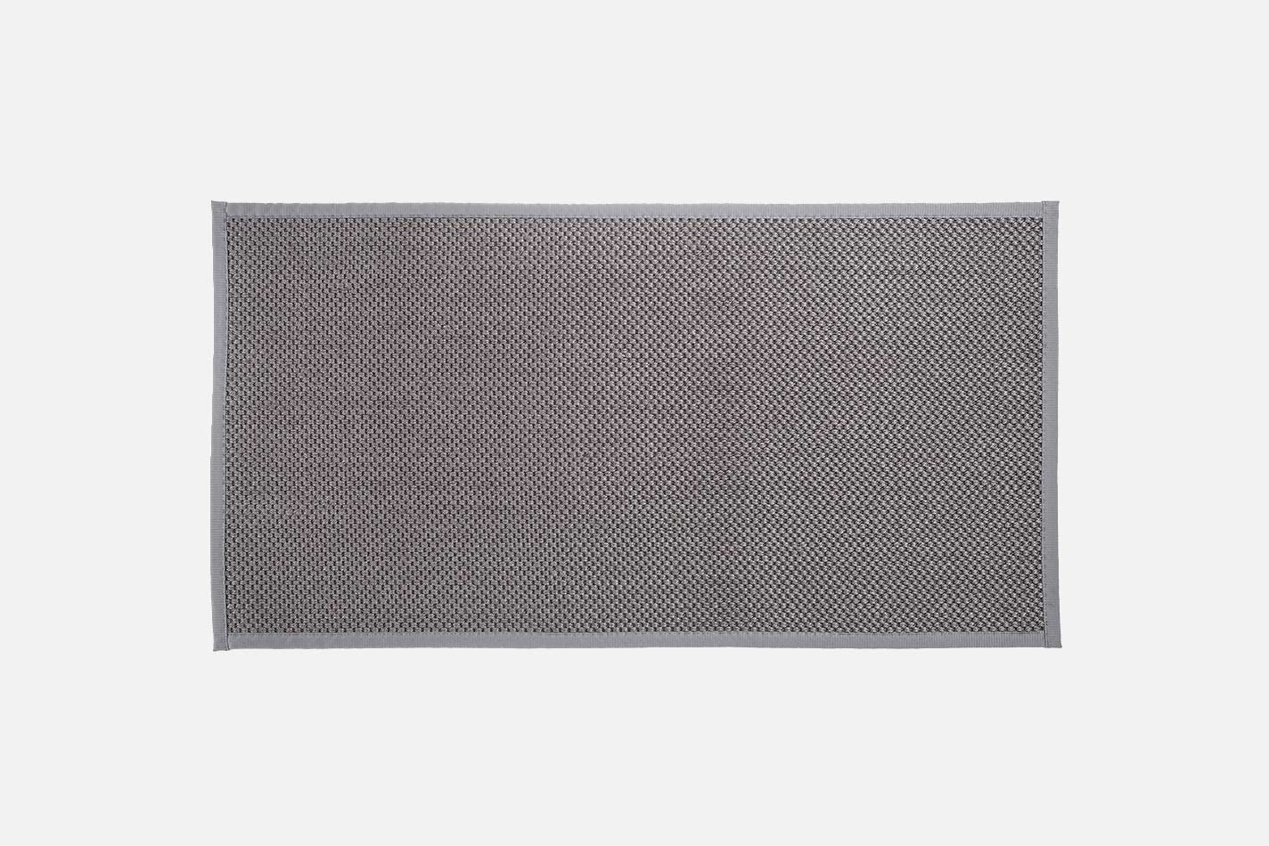Kilimas Panama-9018-grey