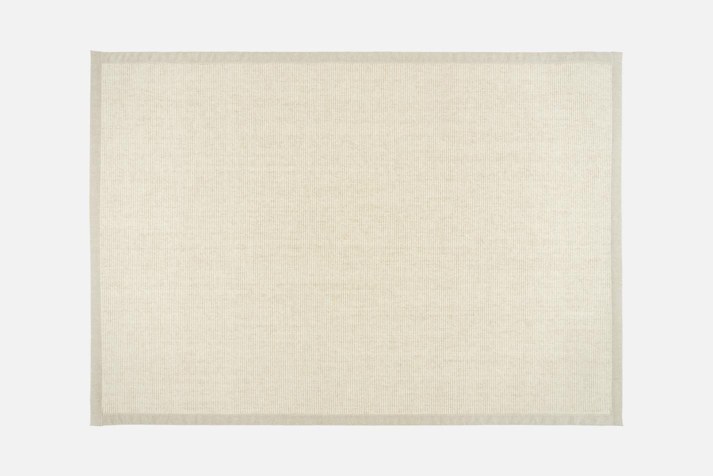 kilimas Esmeralda 71 White