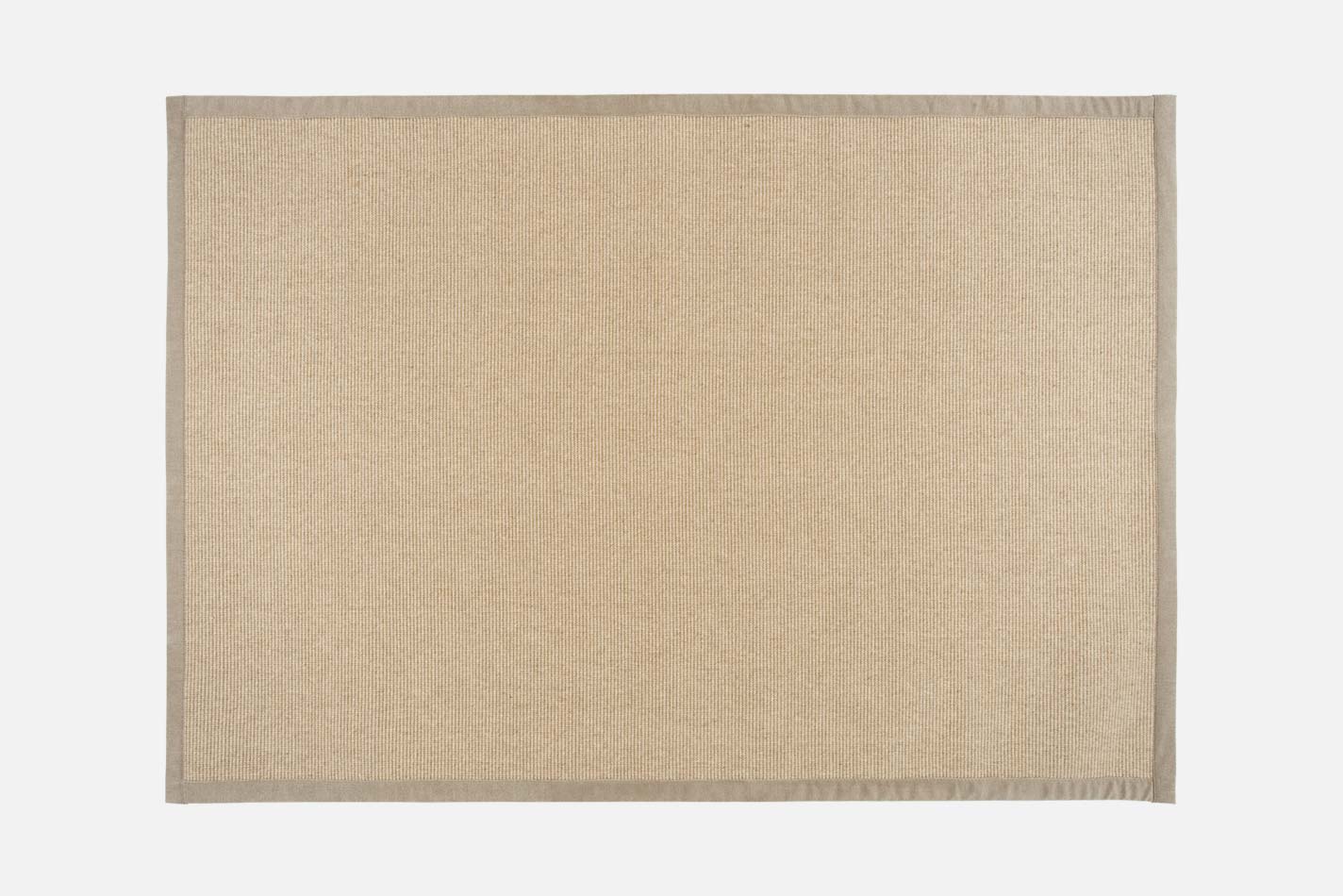 kilimas Esmeralda 72 Beige
