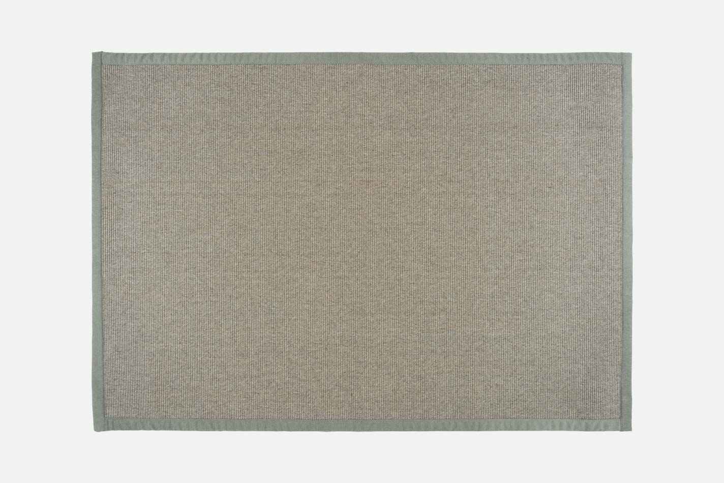 kilimas Esmeralda 77 Grey