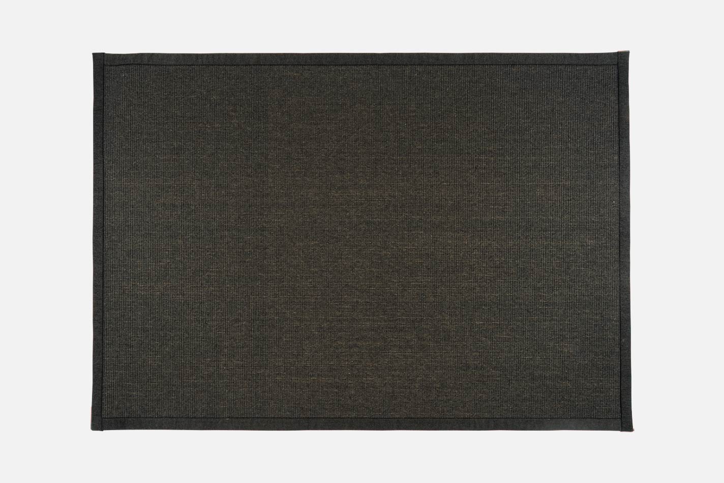 kilimas Esmeralda 79 Black