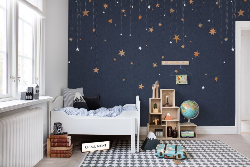 Tapetai Rebelwalls, Stargazing, R14571