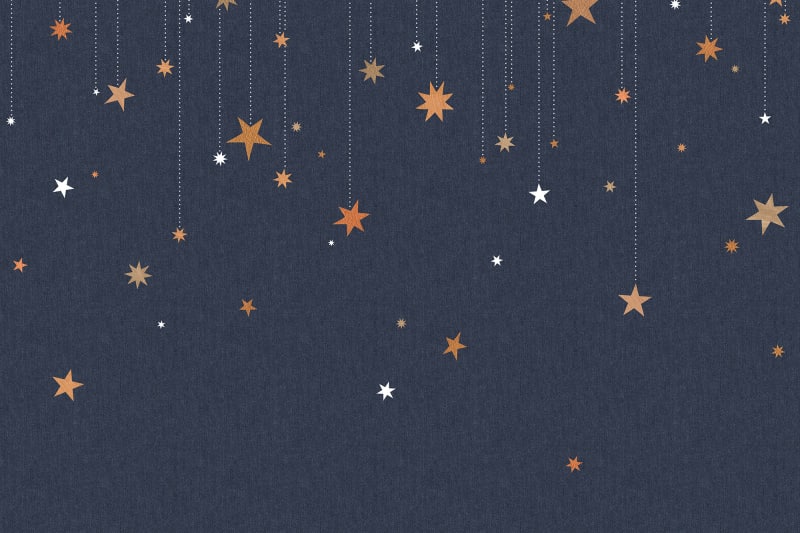Tapetai Rebelwalls, Stargazing