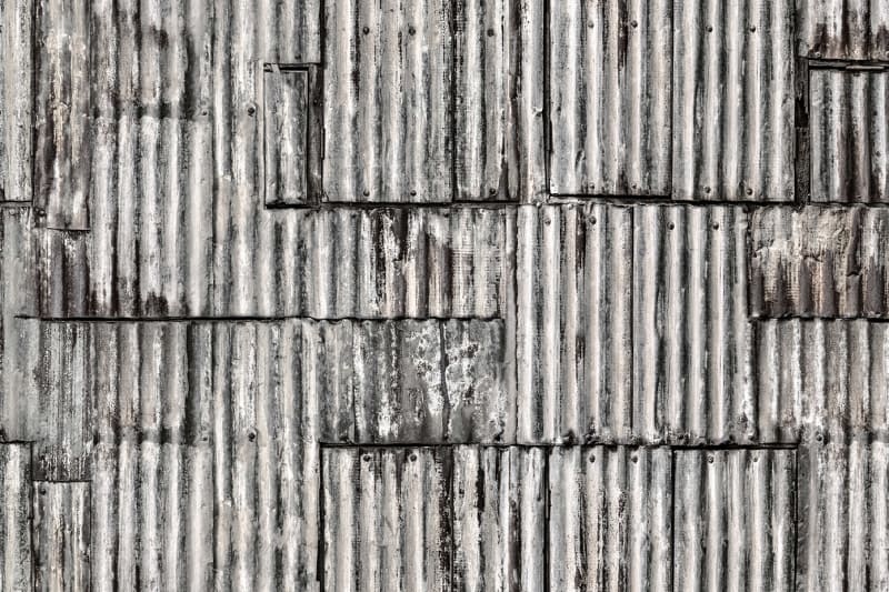 Tapetai Rebelwalls, home, Backyard, Raw