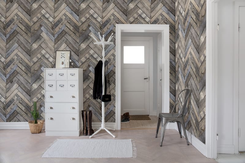 Tapetai Rebelwalls, home, West Coast, R15161