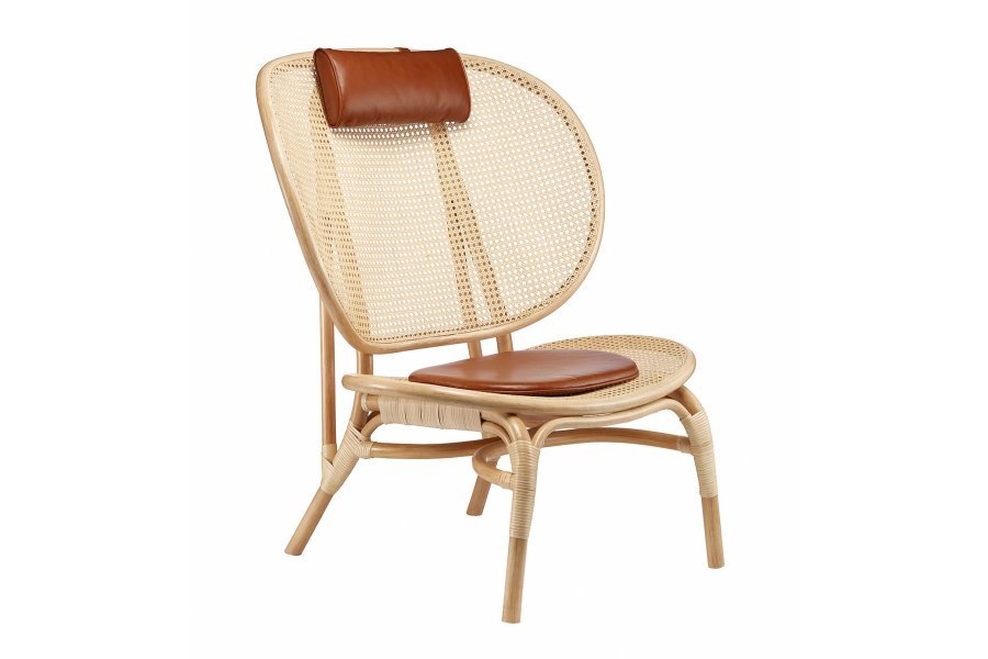 fotelis Nomad Chair 2