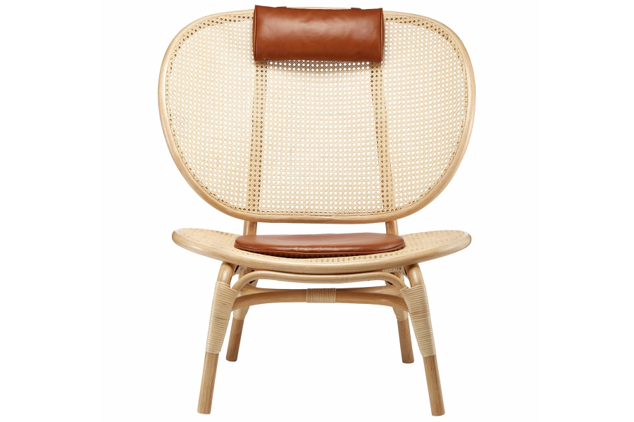 fotelis Nomad Chair