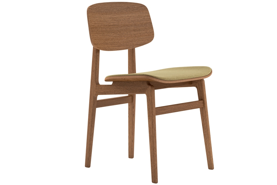 kėdė NY11 Dining Chair - Kvadrat