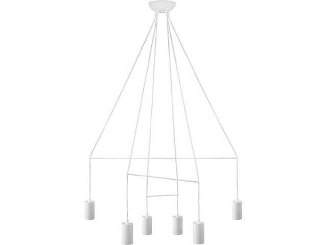šviestuvas 9676_IMBRIA WHITE