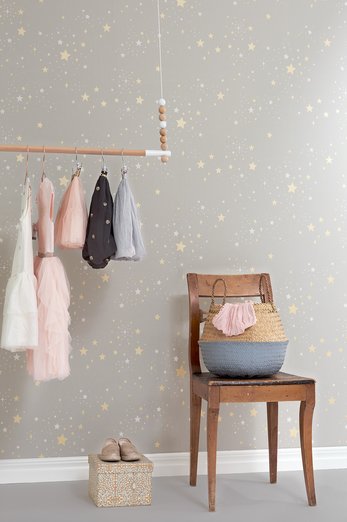 TAPETAI, TWINKLE MUD GREY, 135-01 SIENA 2