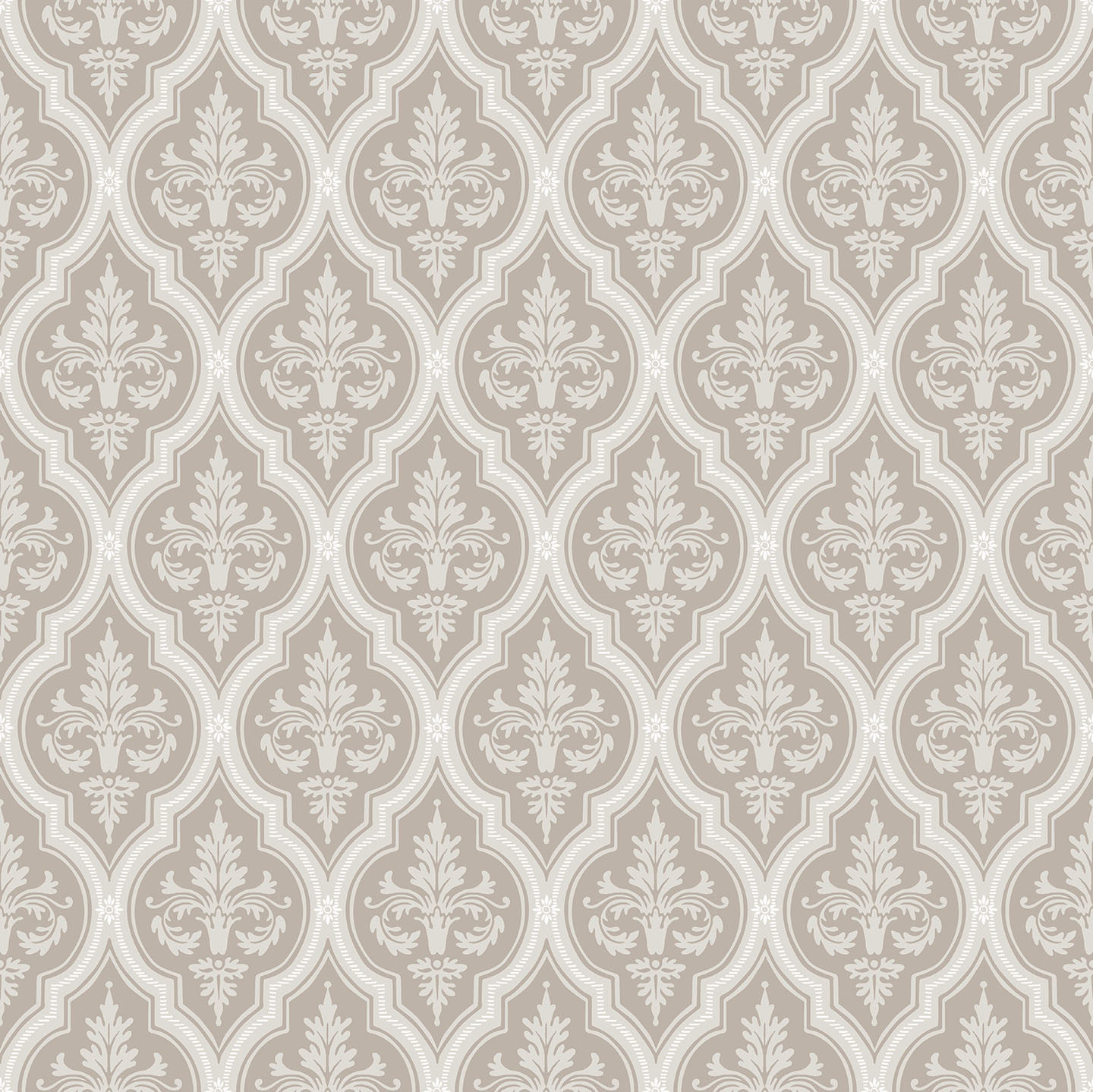 TAPETAI SANDBERG, LOFSTAD, LILLIE, BLUSH, 829-24
